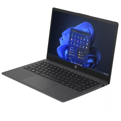 HP 245 14 inch G10 Notebook PC AMD Ryzen™ 3 7320U 35.6 cm (14″) HD 8 GB DDR4-SDRAM Wi-Fi 6 (802.11ax)