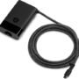 HP ACCESORIOS - CARGADOR USB-C 65W HP PARA LAPTOP TABLETA Y SMARTPHONE 1YW