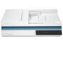 HP SCANJET PRO 2600 F1 ESCÃ NER CAMA PLANA Y ADF VEL DE 25 PPM