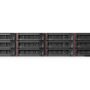 Servidor Lenovo ThinkSystem SR550, Intel Xeon Silver 4114 2.20GHz, 16GB DDR4, max. 192TB, 3.5", SATA III, Rack (2U) - NO Sistema Operativo Instalado