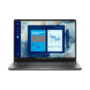 DELL Pro 16 PC16250 Intel Core 5 120U Computadora portátil 40.6 cm (16") Full HD+ 16 GB DDR5-SDRAM 512 GB SSD Wi-Fi 6 (802.11ax) Windows 11 Pro Español Negro
