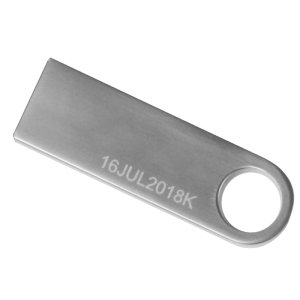 Unidad flash Stylos – 16GB – USB 2.0 Tipe A – Plata – 1Año(s) Garantía – 1 / Pieza MEMORIA STYLOS FLASH DIRVE ST100 USB 16GB 2.0/RESISTENTE AL AGUA