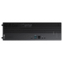 ASUS ExpertCenter D7 SFF D700SEES­-I716G512-­P2 Intel® Core™ i7 i7-13700 16 GB DDR4-SDRAM 512 GB SSD Windows 11 Pro PC Negro