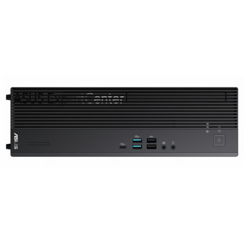 ASUS ExpertCenter D7 SFF D700SEES-I716G512-P2 Intel® Core™ i7 i7-13700 16 GB DDR4-SDRAM 512 GB SSD Windows 11 Pro PC Negro