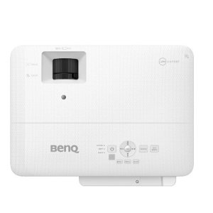 PROYECTOR BENQ TH685i 3,500 lum, FUL HD (1080p), DLP, Cont 10,000:1, Lámpara 297W hasta 15,000 horas, Zoom 1.3x, HDMI 2.0 x 2, USB Tipo A, 5W x 1, Android TV dongle PROYECTOR SMART TH685I PARATEATRO EN CASA DE 3500 LUM FUL HD
