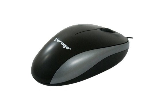 Vorago MO-100 Mouse – USB – Óptico – Negro – Cable – 1200 dpi MOUSE VORAGO MO-100 NEGRO OPTICO ALAMBRICO USB 800/1.200