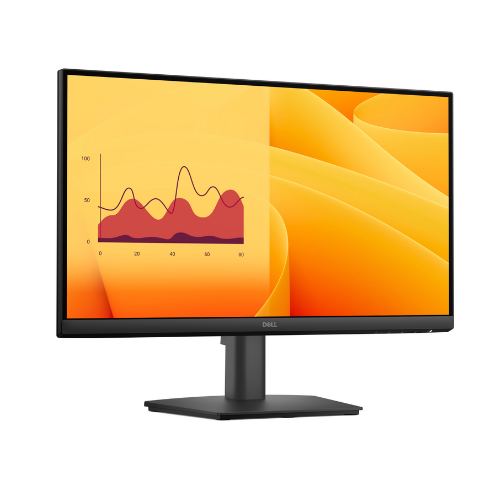 DELL E Series E2225HM monitor de computadora 54.6 cm (21.5″) 1920 x 1080 Pixeles Full HD LCD