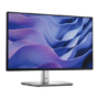 DELL P Series P2225H monitor de computadora 54.6 cm (21.5") 1920 x 1080 Pixeles Full HD LCD Negro, Plata