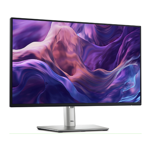 DELL P Series P2425H monitor de computadora 60.5 cm (23.8″) 1920 x 1080 Pixeles Full HD LCD Negro
