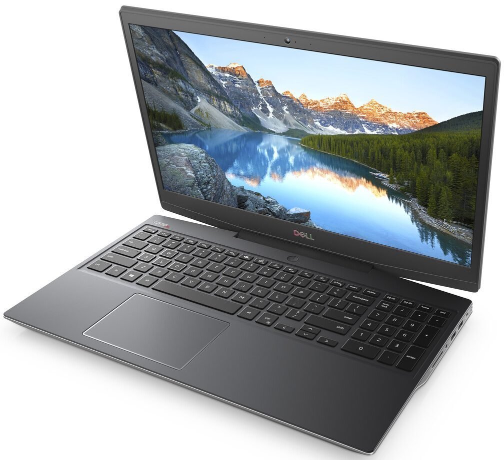 Laptop Dell G5 15 5505 Ryzen 7 4800H 16G 512G Rx5600M 6G W10 Y8Jcn