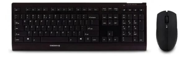 Cherry B.Unlimited 3.0 Wireless Keyboard+Mouse Combo, B