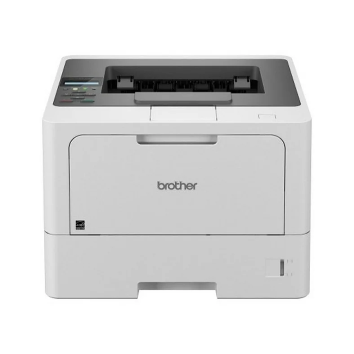 Impresora láser monocromática empresarial HL-L5210DN de Brother
