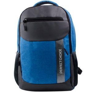 MOCHILA Perfect Choice PC-083962 PARA LAPTOP DE 15.7IN A ZUL YOUTH