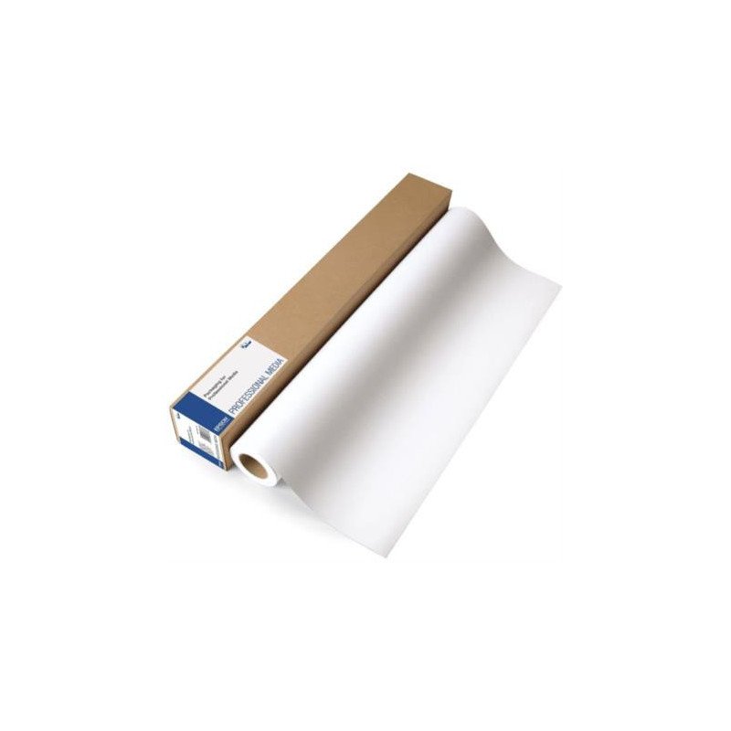 PAPEL Epson S042150 PREMIUM SEMIMATTE PHOTO ROLLO 24IN X 100 PAPEL PREMIUM SEMIMATTE PHOTOROLLO 24IN X 100