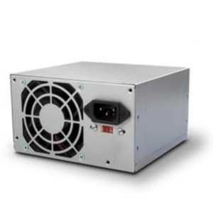 Sistema de refrigeración por flujo de aire APC by Schneider Electric ACRD100 – 9.90kW – Negro – 1080.76L/s – Torre 42U – 230 V AC – 4600W INROW RD 300MM AIR COOLED 208 230V 60HZ