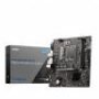 TARJETA MADRE MSI PRO H610M-G D DR4 LGA 1700 MATX HDM/VGA