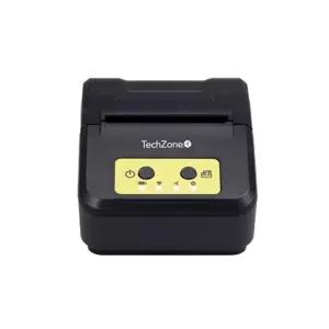 IMPRESORA TERMICA PORTATIL BAT ERIA RECARGABLE INALAMBRICA BT USB