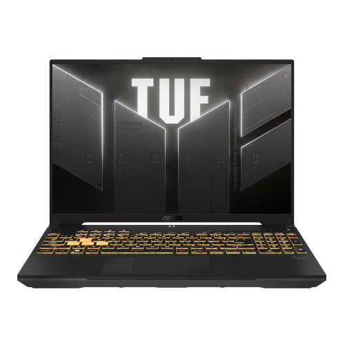 TUF Gaming 16.0 I5-13420H 16GB 512GB PCIE G4 SSD WIN11 HOME NV RTX4050 GRAY TUF backpack