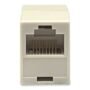 COPLE RJ45 CAT5E MARFIL BROBOTI X