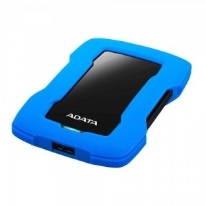 DISCO DURO EXTERNO ADATA HD330 2TB USB 3.2 2.5  AZUL