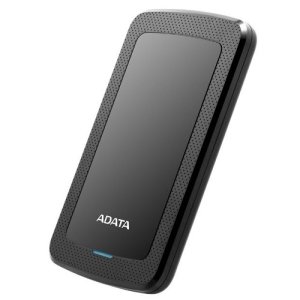 DISCO DURO EXTERNO ADATA HV300 2TB USB 3 2 2 5IN SLIM NEGRO DISCO DURO EXTERNO ADATA HV3002TB USB 3 2 2 5IN SLIM NEGRO