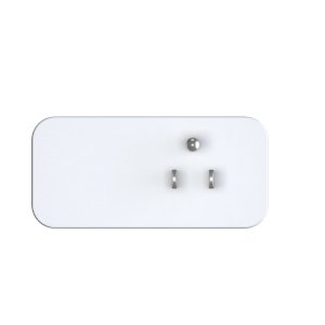 Enchufe inteligente EZVIZ – 3 x alimentación de CA Enchufe – Asistente de Google, Alexa Soportado CONTACTO INTELIGENTE EZVIZ T30.10B