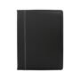 SWISSMOBILITY BIFOLIO EJECUTIVO BERNINA NEGRO 2 COMPARTIMIENTOS IN