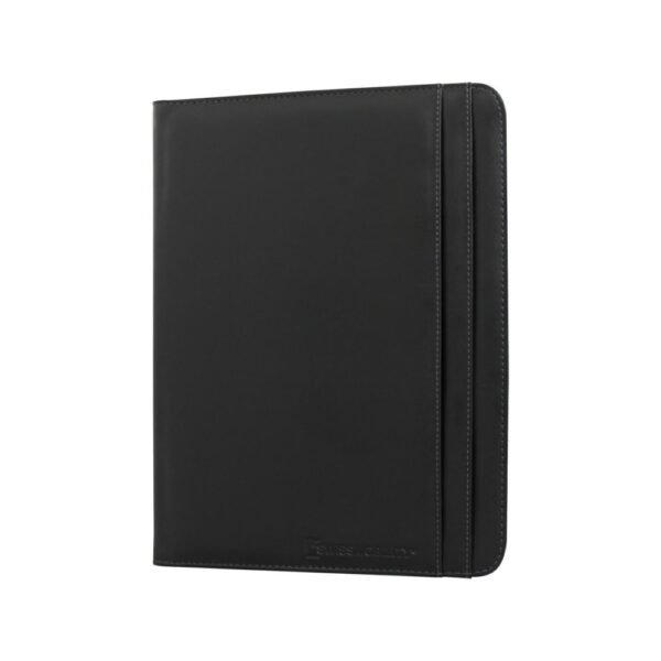 SWISSMOBILITY BIFOLIO EJECUTIVO NAIR NEGRO CON COMPARTIMIENTO EXTE