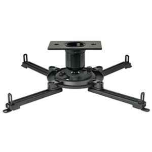 Soporte universal para proyector de hasta 22.5 kg PROJECTORS MOUNT UP TO 50LB 22KG)