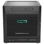 Servidor HPE MicroServer Gen10, AMD Opteron X3421 2.10GHz, 8GB DDR4, 3.5'', SATA, Ultra Micro Tower - no Sistema Operativo Instalado