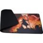 MOUSEPAD XL WIZARD 80 X 30 MICR OFIBRA MULTISPANDEX CAUCHO