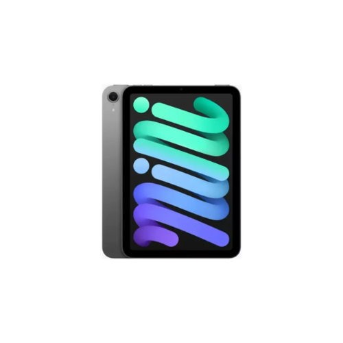 Apple MXPT3CL/A iPad mini 5G TD-LTE & FDD-LTE 256 GB 21.1 cm (8.3″) Wi-Fi 6E (802.11ax) iPadOS 18 Gris