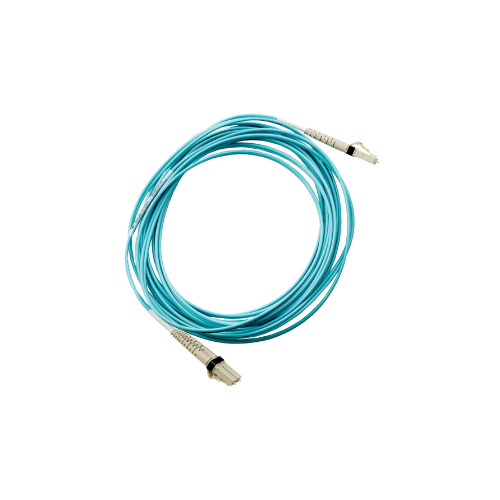 HPE Premier Flex LC/LC Multi-mode OM4 2 Fiber 5m Cable
