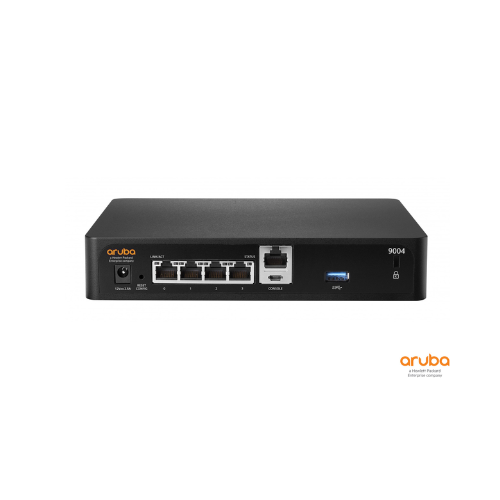 Aruba 9004 (RW) Gateway