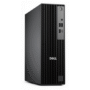 DELL Pro QCS1250 Intel® Core™ i7 i7-14700 16 GB DDR5-SDRAM 1 TB SSD Windows 11 Pro PC delgado PC Negro