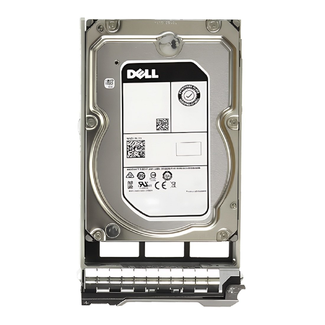 Disco Duro para Servidor Dell 2TB SATA Hot Plug 7200RPM 3.5”