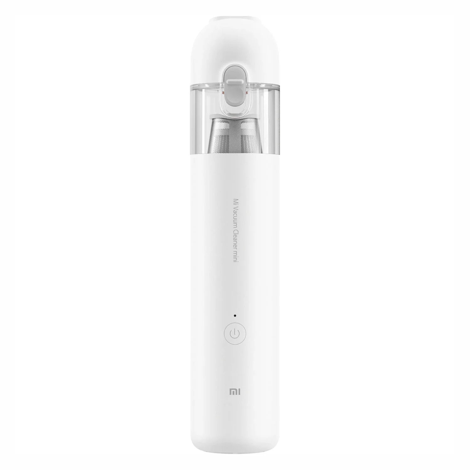Aspiradora Xiaomi Mi Vacuum Cleaner Mini Inalámbrica
