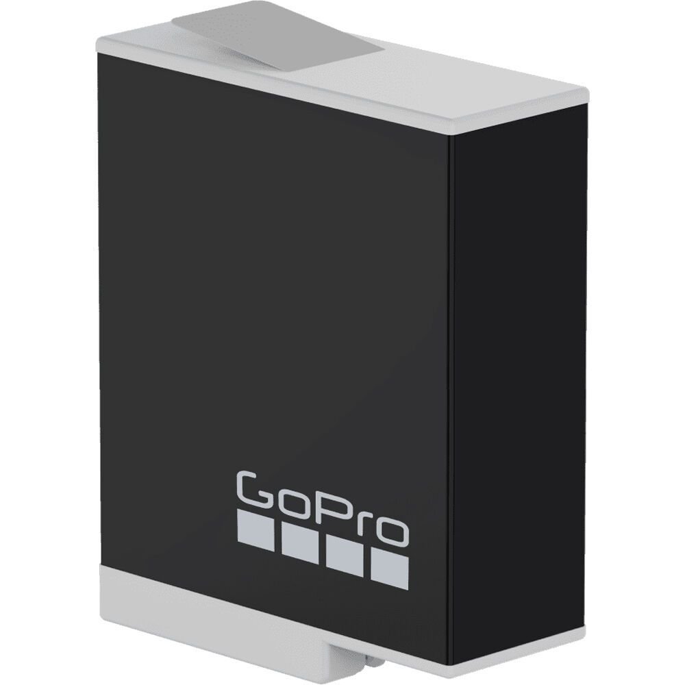 GoPro Batería Enduro (HERO12, HERO11, HERO10 y HERO9) –  ADBAT-011