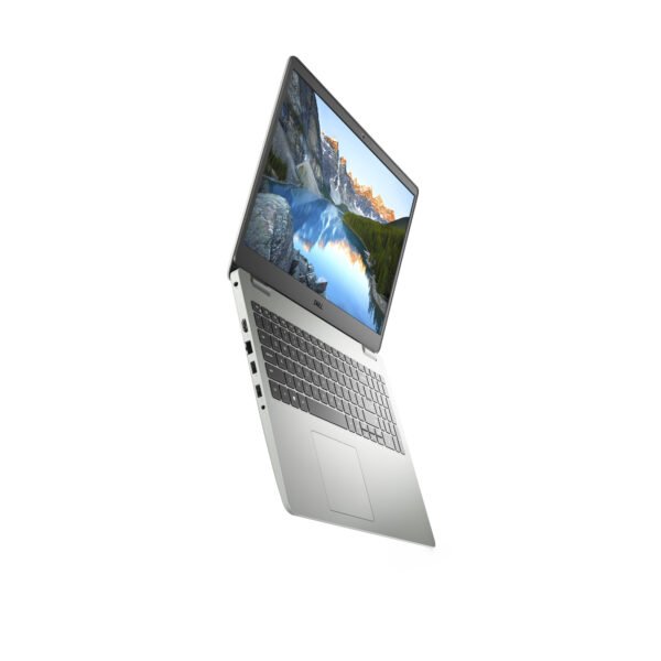 Laptop DELL Inspiron 15 3501: Procesador Intel Core i3 1005G1, Memoria de 4GB DDR4, Disco Duro de 1TB, Pantalla de 15.6" LED - Image 2