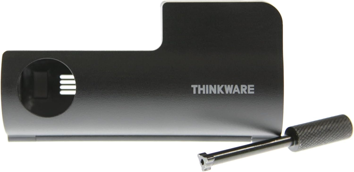 Thinkware F50 Locking Box Estuche de Seguridad