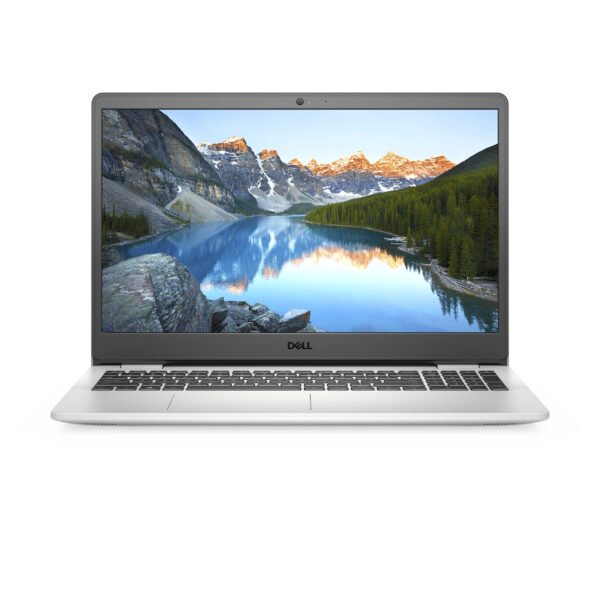 Laptop DELL Inspiron 15 3501: Procesador Intel Core i3 1005G1, Memoria de 4GB DDR4, Disco Duro de 1TB, Pantalla de 15.6" LED