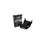 Cinta Zebra Ribbon 800011-101, 1000 Impresiones, Negro