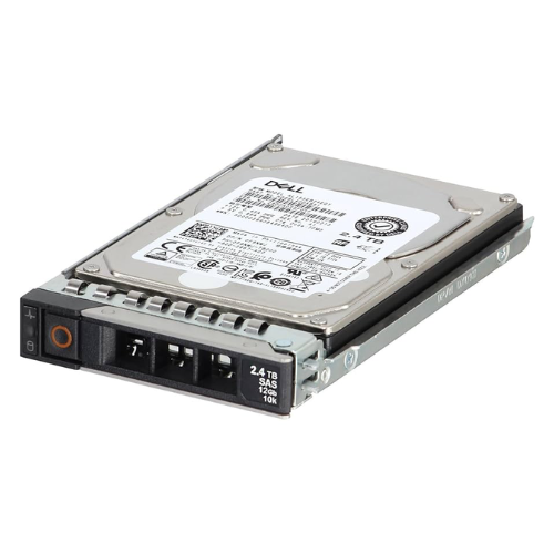 DISCO DURO DELL 2.4TB 10K RPM 12GBPS 161-BCFV DE 2 5IN CON ADAPTA
