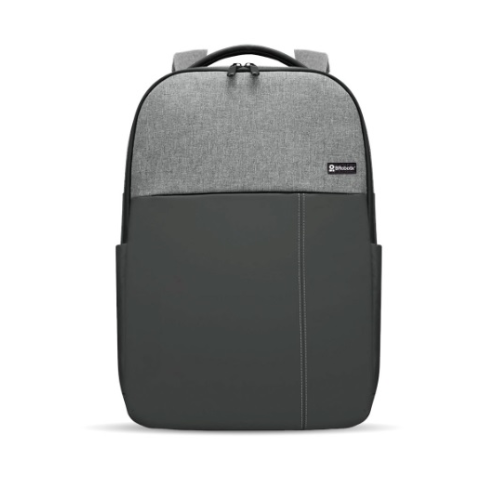 BROBOTIX BACKPACK MOCHILA PRAGA 6007518 PARA LAPTOP DE 15.6IN A 16IN GRIS