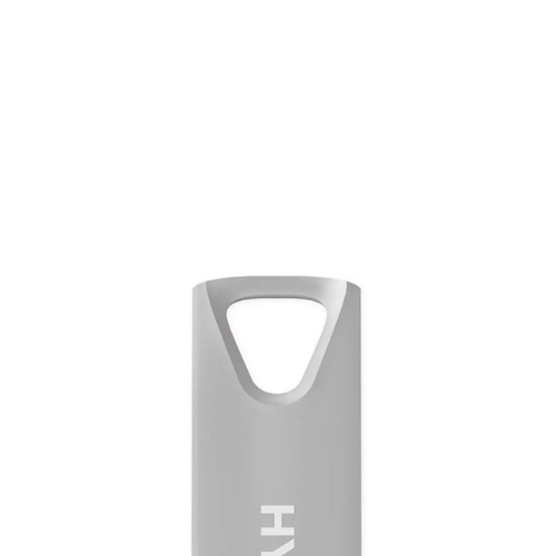 MEMORIA USB HYUNDAI 16GB PLATA BRAVO 2.0 METALICA MEMORIA USB HYUNDAI 16GB PLATA BRAVO 2.0 METALICA