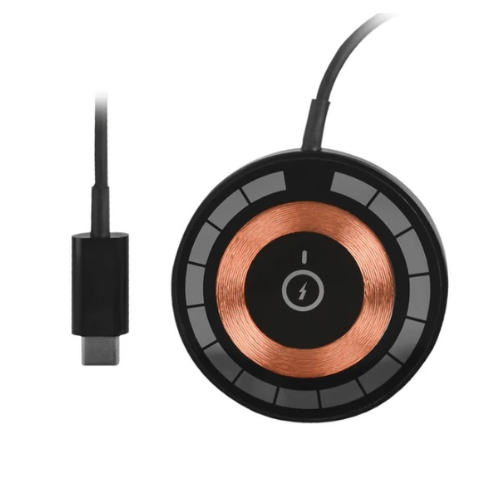 Cargador Magnético MASTER CHOICE PC-241041 para Smartphone Voltus | PERFECT CHOICE CARGADOR MAGNETICO PARASMARTPHONE VOLTUS