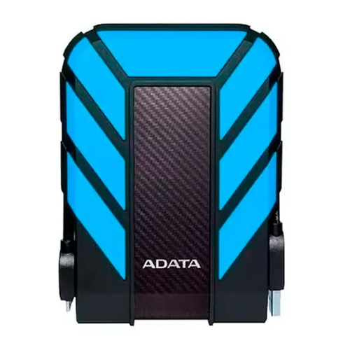 DISCO DURO EXTERNO ADATA PRO 2TB HD710 USB 3.1 2.5P AZUL AHD710P 2TU31 CBL