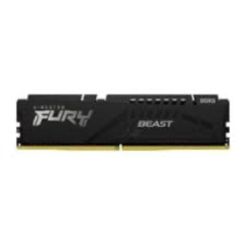 MEMORIA RAM DIMM KINGSTON FURY RENEGADE PRO EXPO 128GB KIT 4 DDR5 6000MTS CL32 KF560R32RBEK4 128