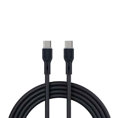 FASTCHARGE BROBOTIX 6006825 CABLE USB V3.0 TIPO C-C NGO 1MT FASTCHARGE CABLE USB V3.0 TIPO C-C NGO 1MT