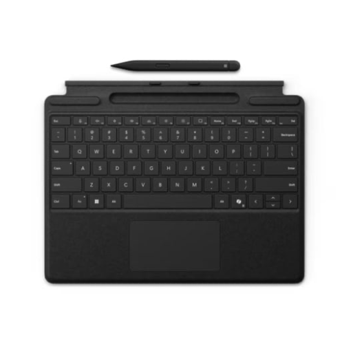 SURFACE Microsoft EP2-00173 PROKBW SLIMPENCM DEM SC SPANISH MEXICO COMM BLACK